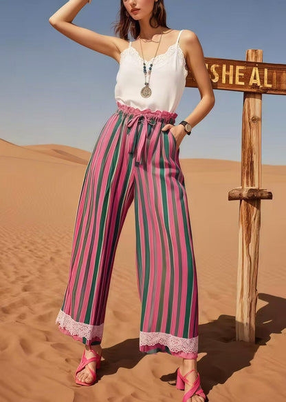 Classic Vintage & Enduringly Stylish Pants