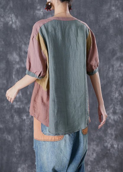 Well Tailored Shirt with a Graceful Silhouette