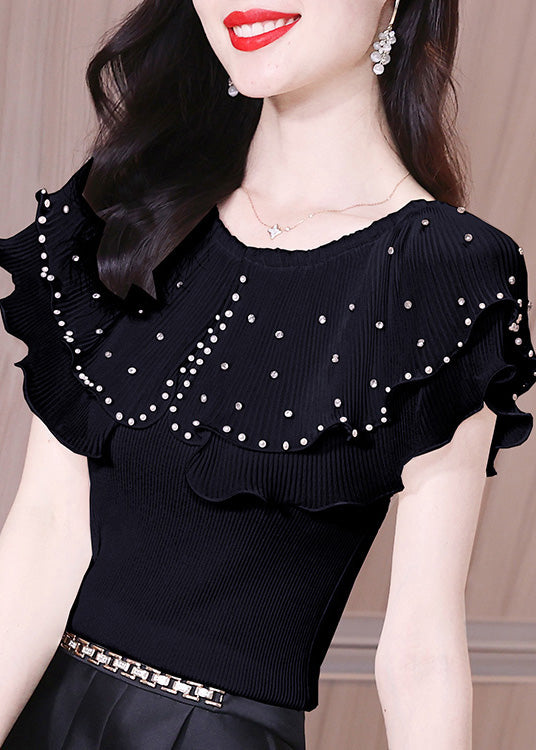 Beautifully Finished Shirt in a Timeless Design