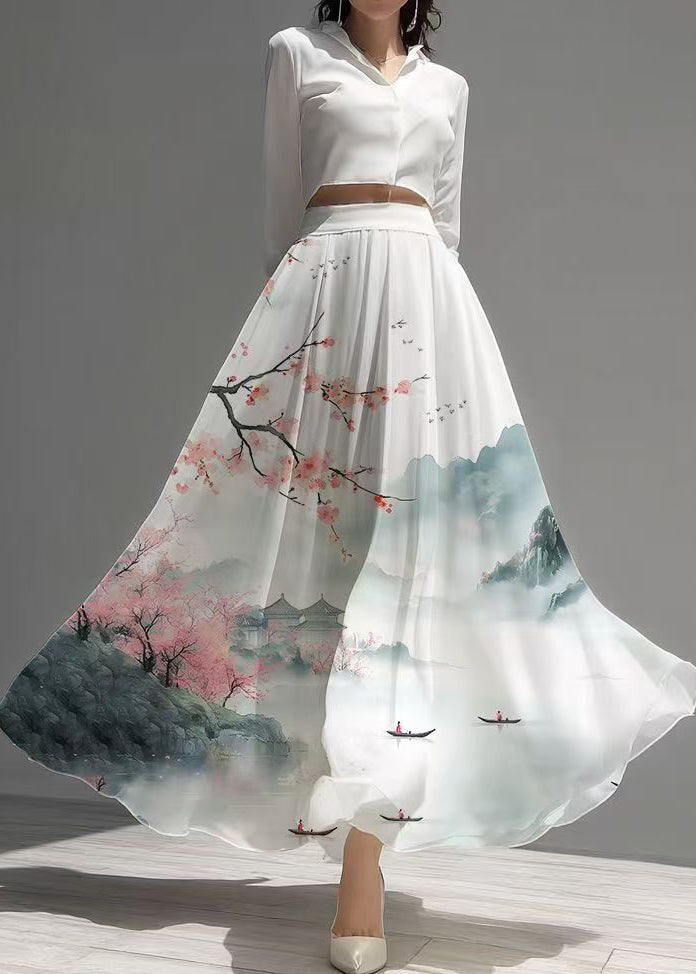 Beautifully Finished Garment in a Timeless Design