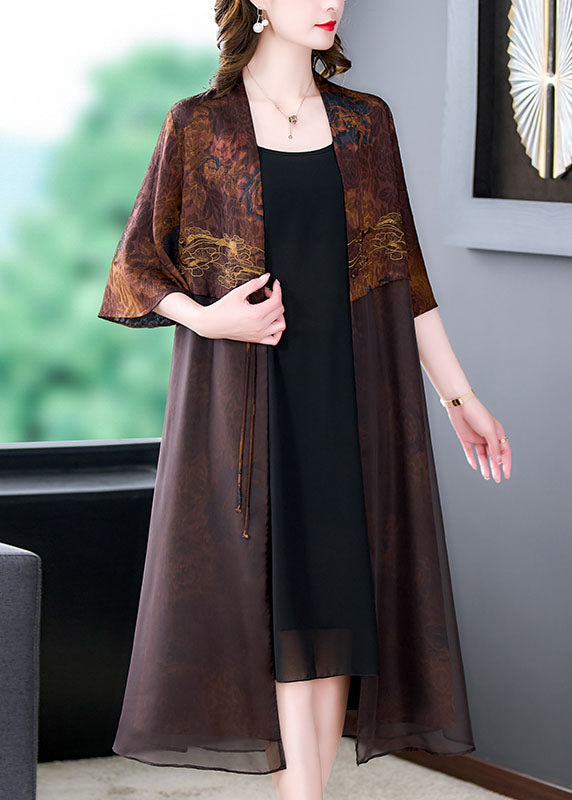 Beautifully Finished Cardigan in a Timeless Design