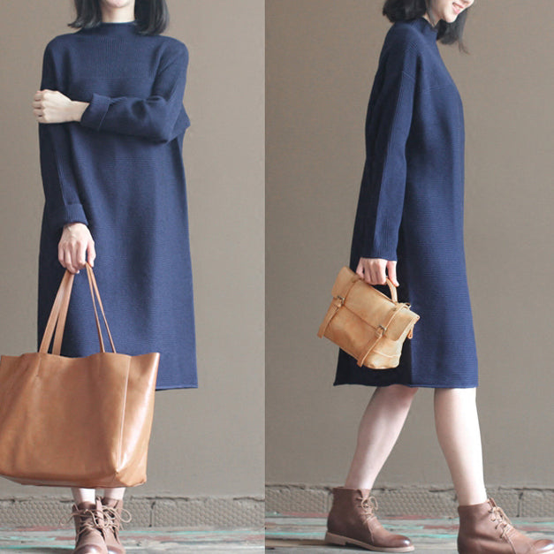 Vintage Inspired Sweater with a Contemporary Edge