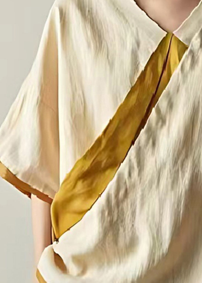 Elegantly Styled Blouse for Everyday Wear
