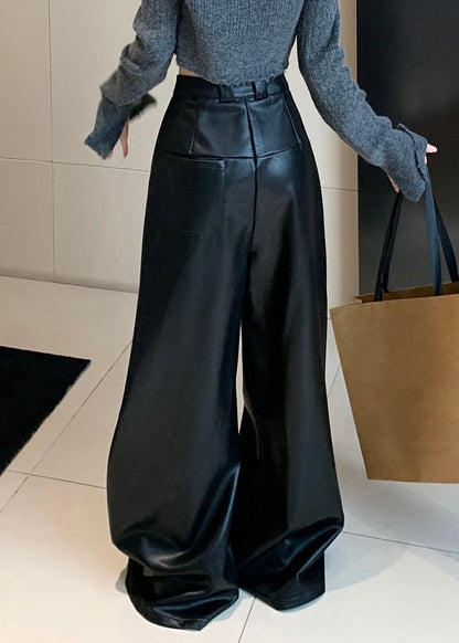 Beautifully Balanced Pants with Timeless Character