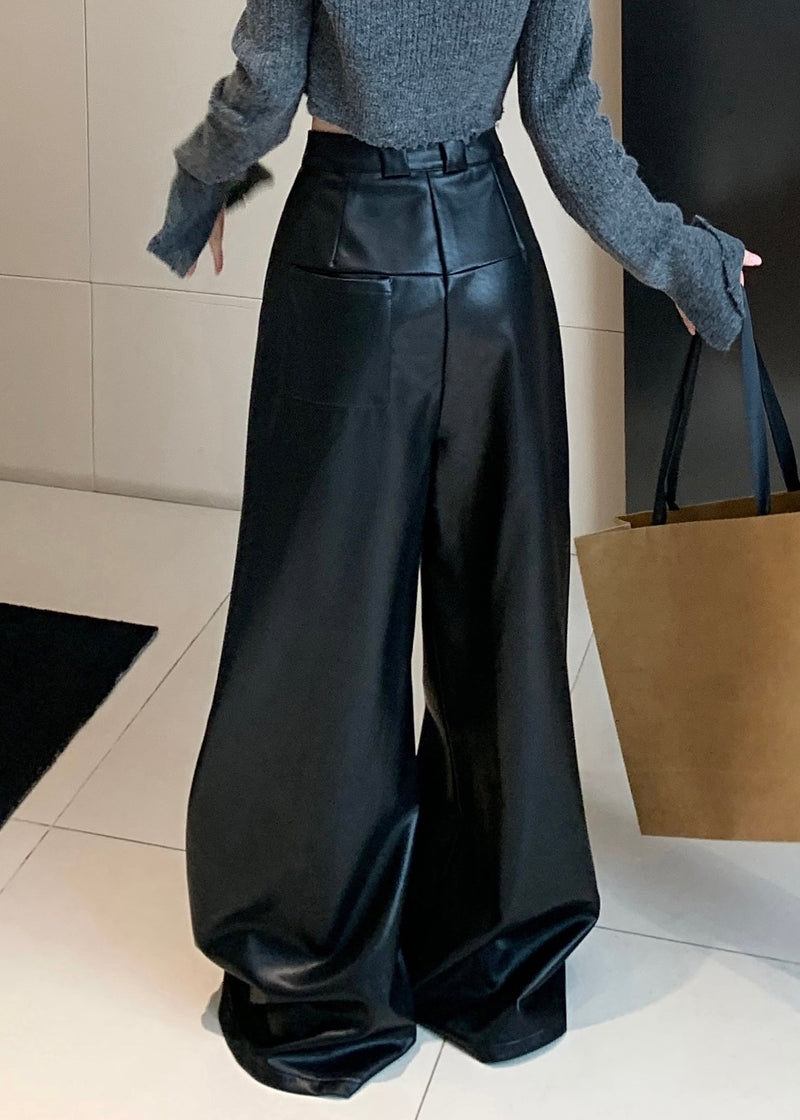 Beautifully Balanced Pants with Timeless Character