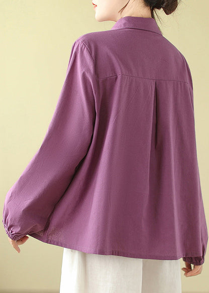 Classic Vintage Shirt with a Flattering Fit