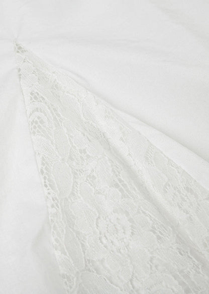 Sophisticated Garment with a Clean Classic Look