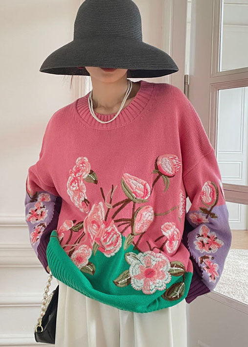 Beautifully Balanced Top with Timeless Character