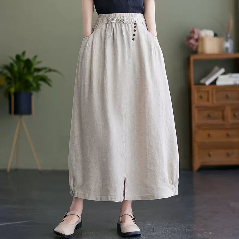 Polished Garment with an Effortless Classic Look