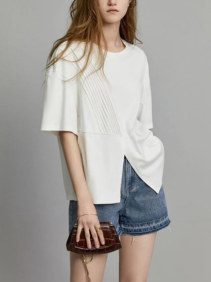 Classic Vintage Shirt with a Flattering Fit