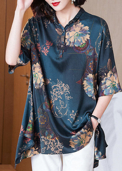 Classic Vintage & Enduringly Stylish Top