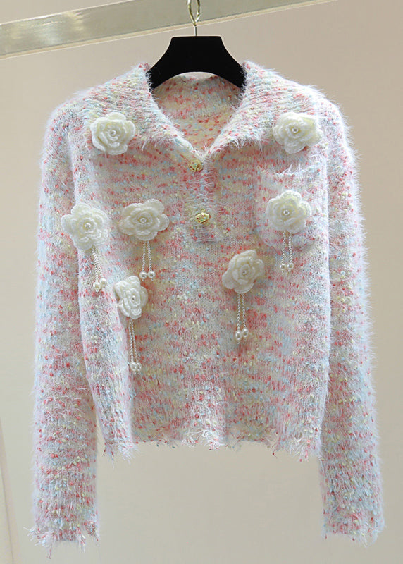 Polished Sweater with an Effortless Classic Look