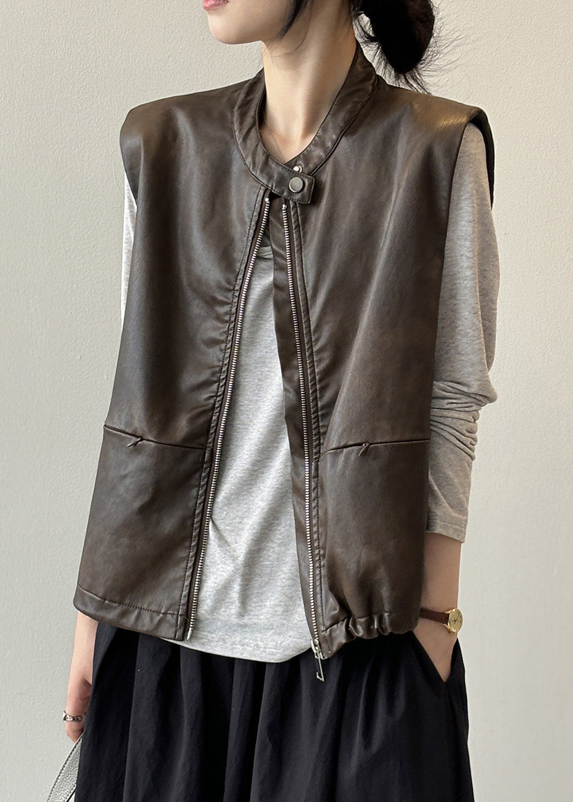 Classic Vintage Top with a Flattering Fit