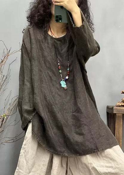 Beautifully Balanced Shirt with Timeless Character