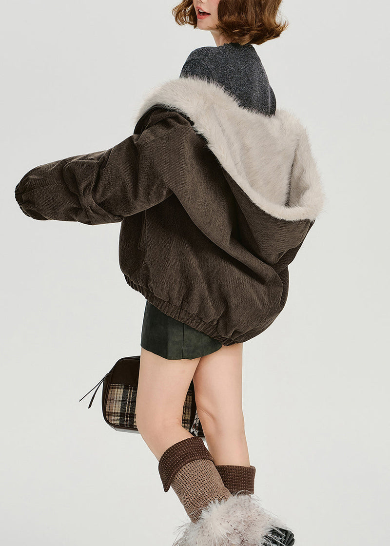 Beautifully Balanced Coat with Timeless Character