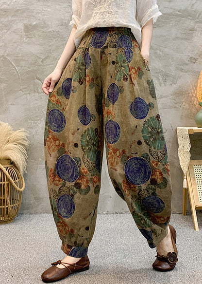 Beautifully Crafted Pants in a Classic Style