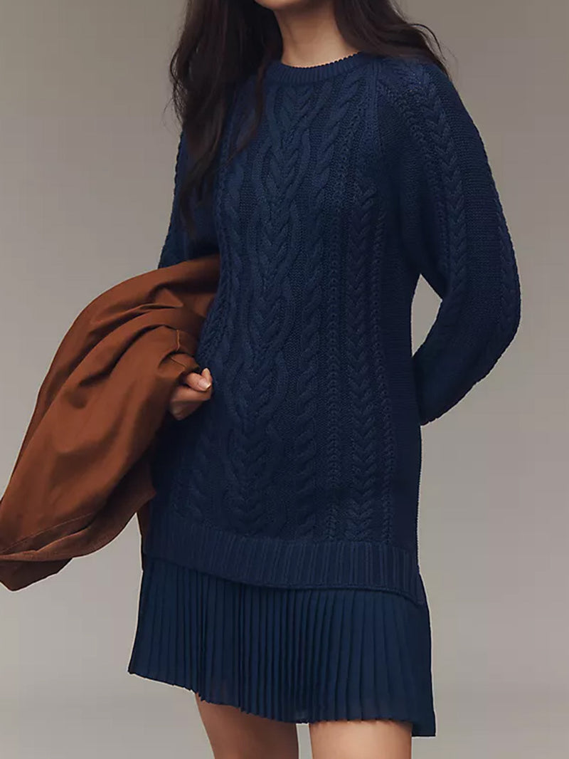 Elegantly Styled Sweater for Everyday Wear