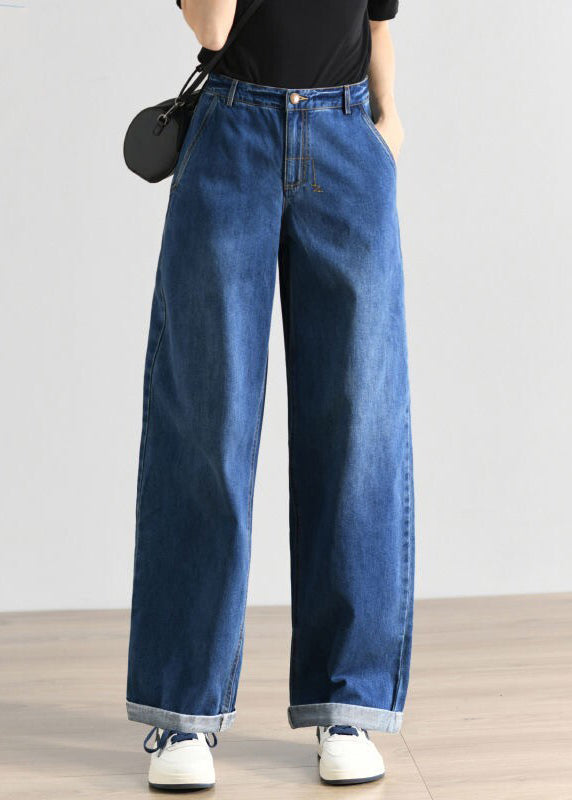Sophisticated Pants with a Clean Classic Look