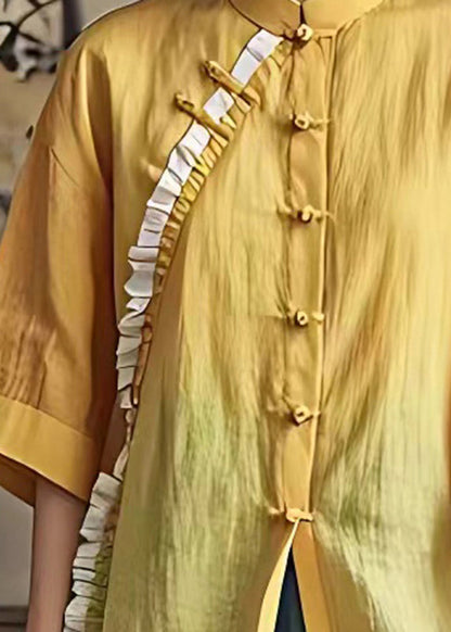 Gracefully Styled Shirt for Any Occasion
