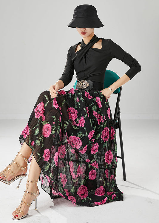 A Vintage Style Garment with Delicate Timeless Details