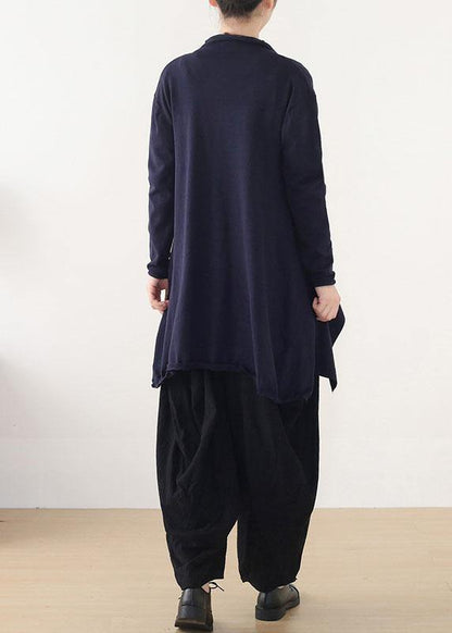 Vintage Inspired Coat with a Contemporary Edge