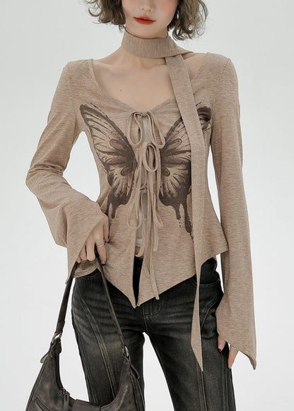 Classic Vintage Shirt with a Flattering Fit