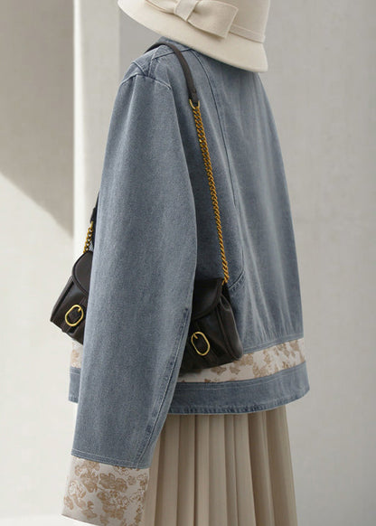 Gracefully Styled Coat for Any Occasion