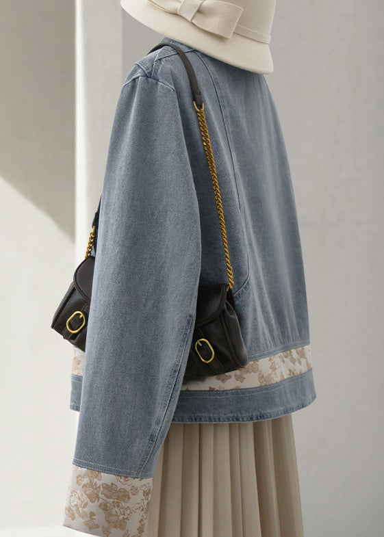Gracefully Styled Coat for Any Occasion