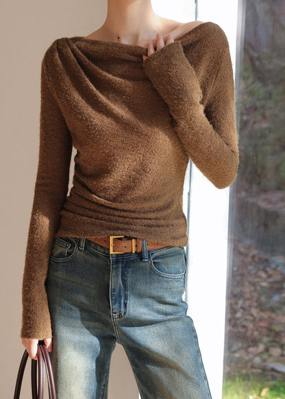Beautifully Finished Shirt in a Timeless Design
