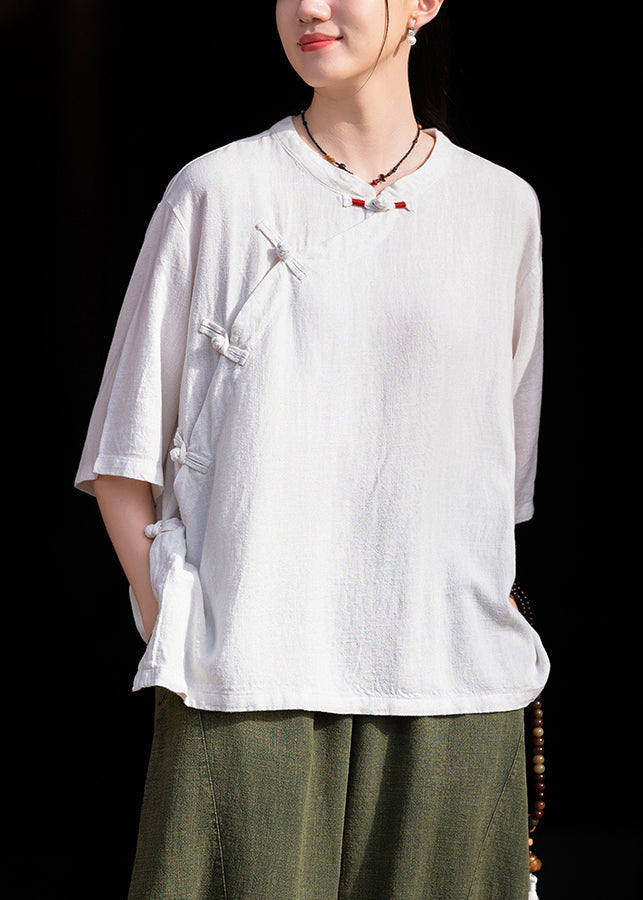 Beautifully Crafted Shirt in a Classic Style