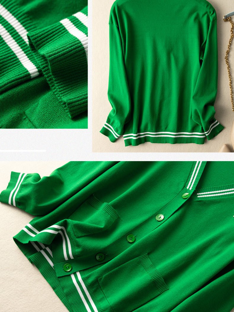 Gracefully Styled Jacket for Any Occasion