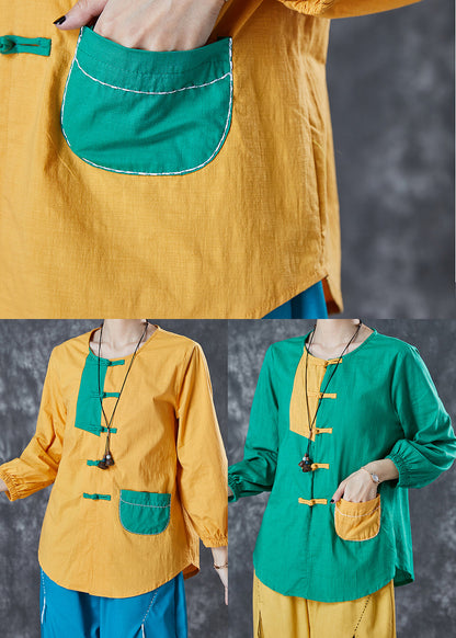 Beautifully Finished Shirt in a Timeless Design