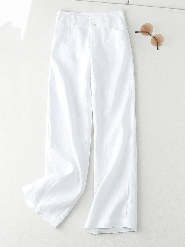 Sophisticated Pants with a Clean Classic Look