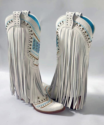 Elegant Orthopedic Boots for Every Step