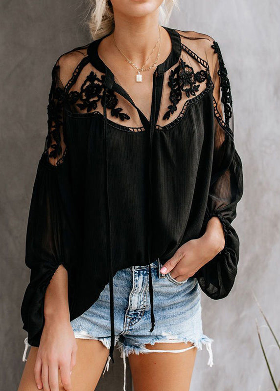 Gracefully Styled Shirt for Any Occasion