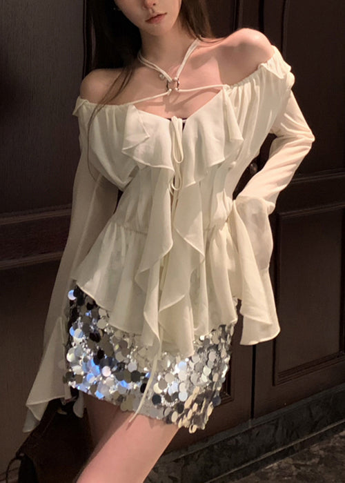 Beautifully Balanced Shirt with Timeless Character