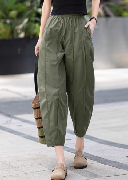 Beautifully Balanced Pants with Timeless Character