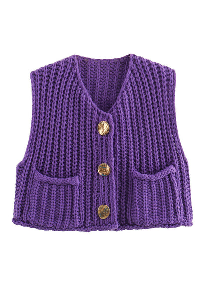 Classic Vintage Garment with a Flattering Fit