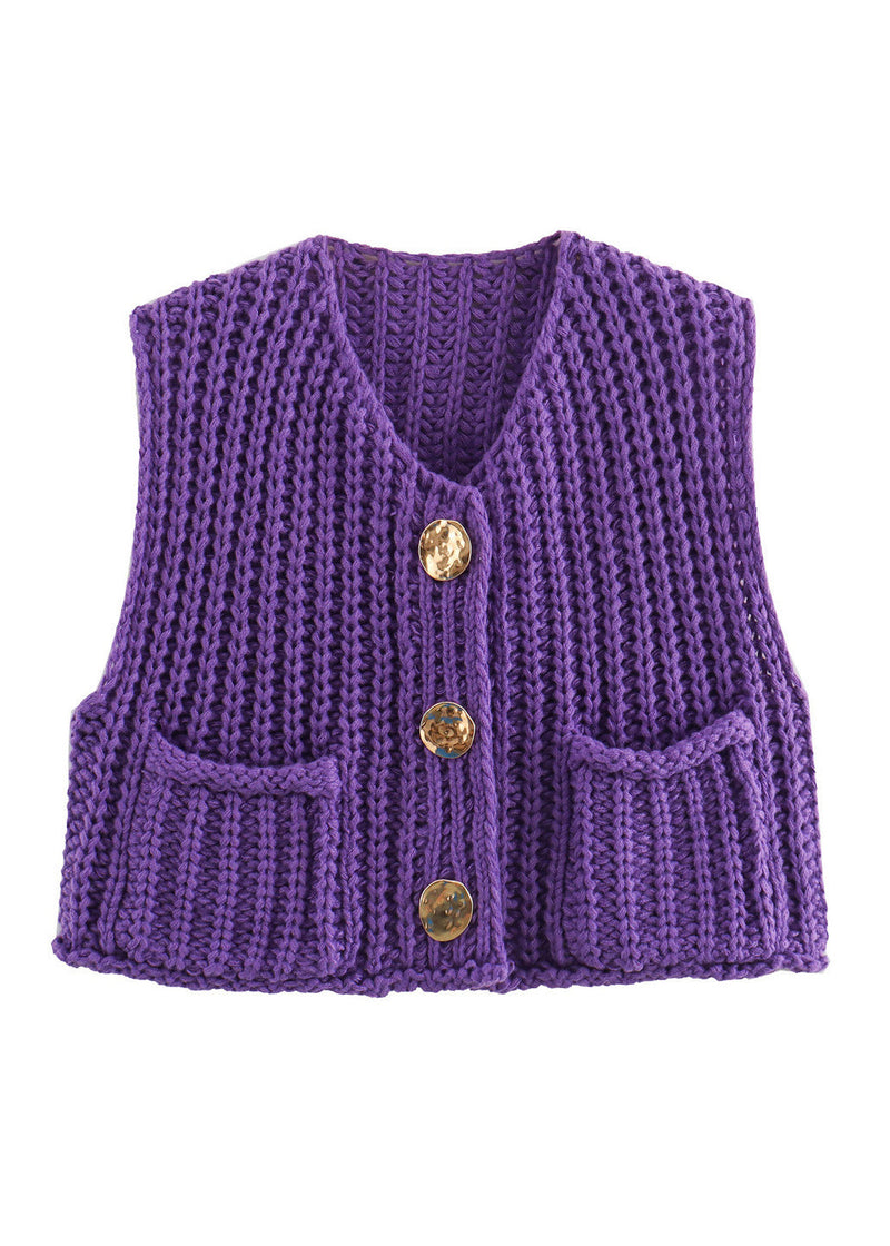 Classic Vintage Garment with a Flattering Fit