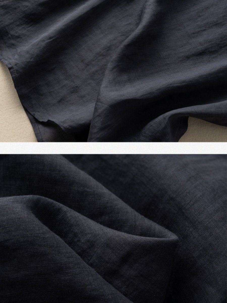 Beautifully Finished Garment in a Timeless Design