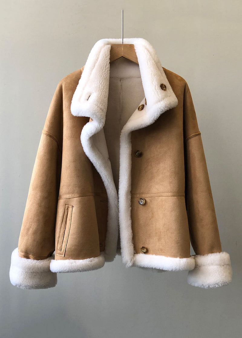 Beautifully Balanced Jacket with Timeless Character