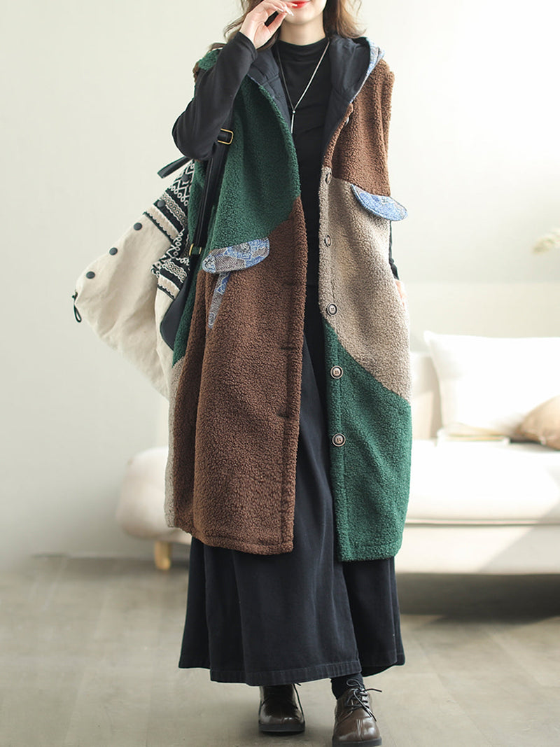 Classic Vintage & Enduringly Stylish Coat
