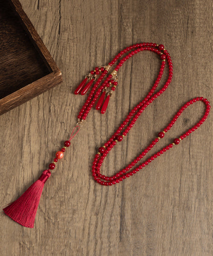 Romantic Necklace for Special Moments