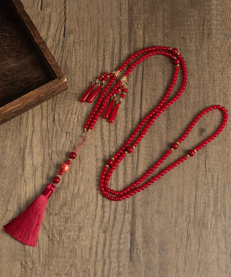 Romantic Necklace for Special Moments