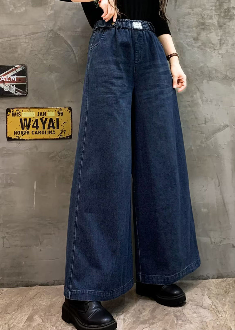 Vintage Inspired Pants with a Contemporary Edge