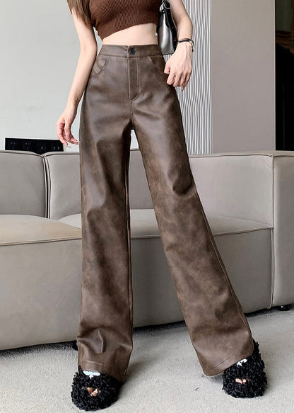 Beautifully Crafted Pants in a Classic Style