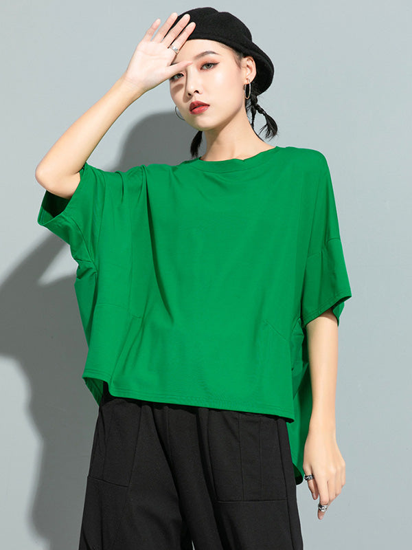 Beautifully Crafted T-Shirt in a Classic Style