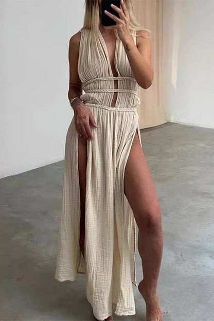Cream White