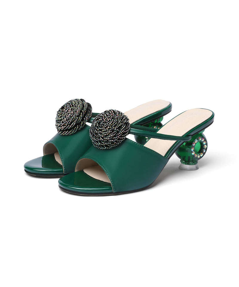 Graceful Orthopedic Sandals for Modern Look