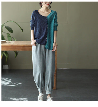 Effortlessly Elegant Top with a Timeless Design